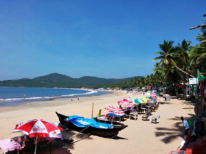 resort image