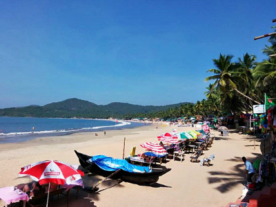 resort image